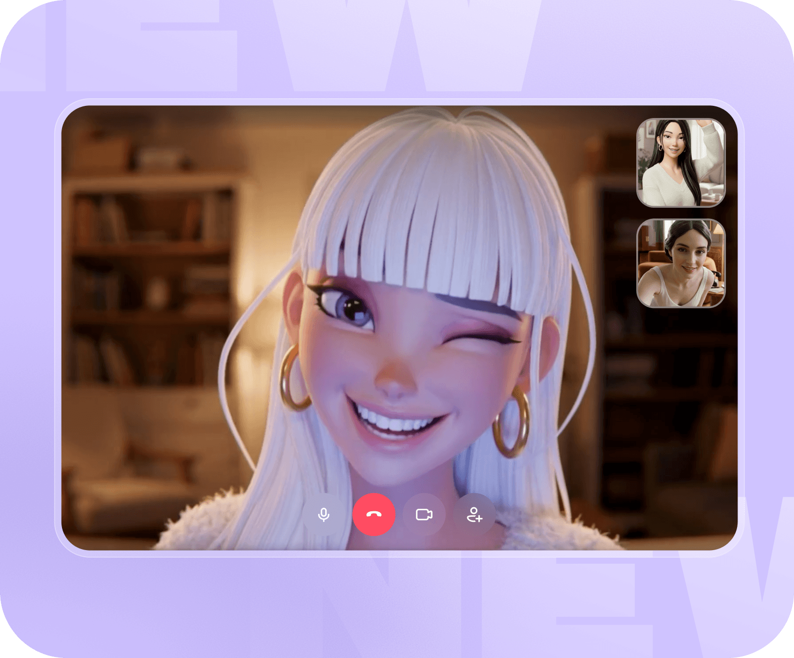 Introducing Real-Time Video Chat for Agents